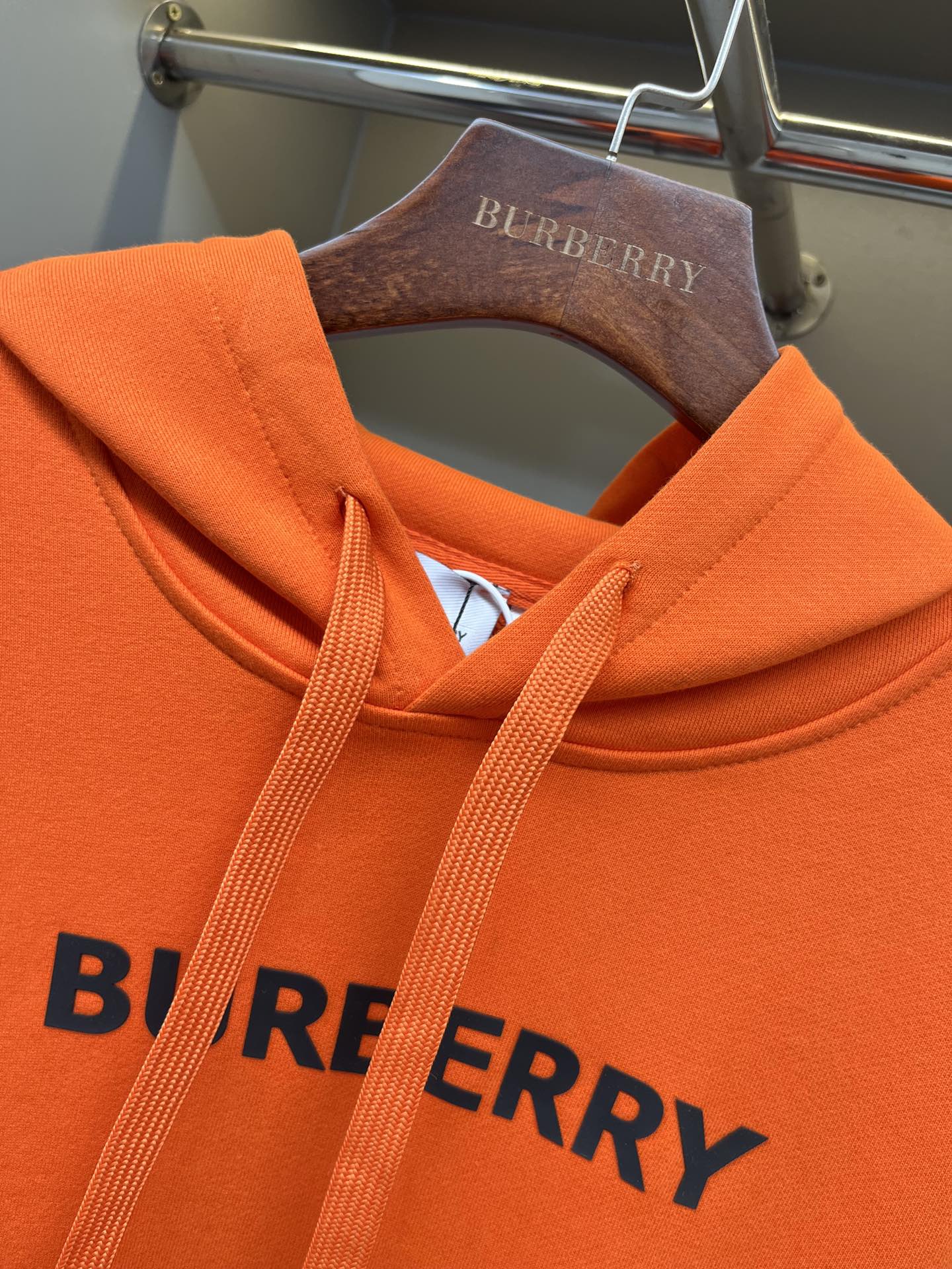 Burberry Hoodies